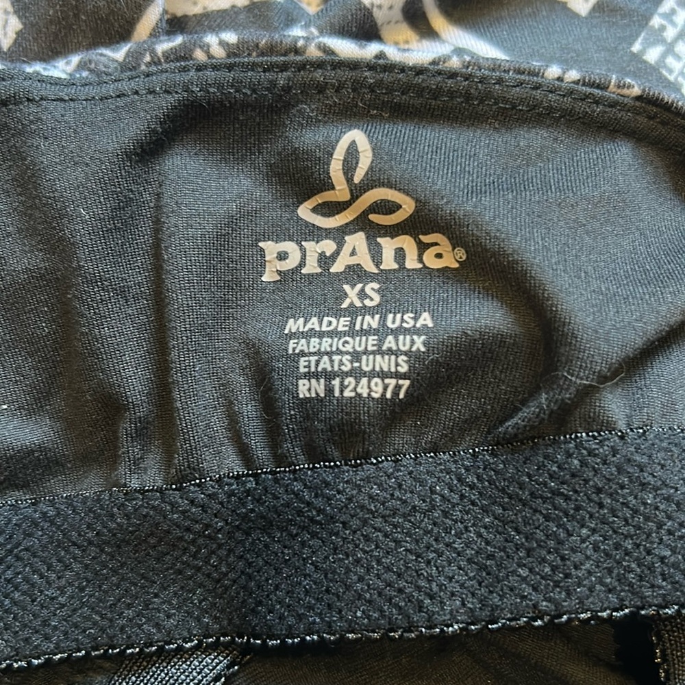 Set Of 3. 1 Fabletics Pants Small And 2 Prana Shi… - image 8